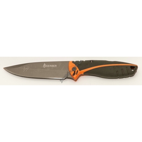 1606 Нож охота нескладной GERBER