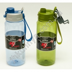 2120 Бутылка для воды " Sports" 750 мл.