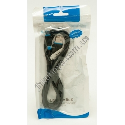 43265 Провод USB 1,2 м.