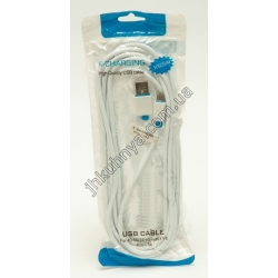 43266 Провод USB 3 м.