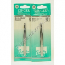 3045/9 Пинцет Zinger