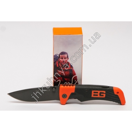 1602 Нож раскладной Gerber