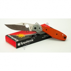 2463 Нож раскладной SPYDERCO