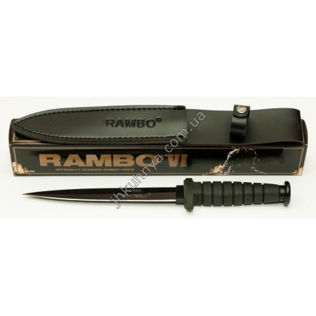 2653 Нож охота Rambo