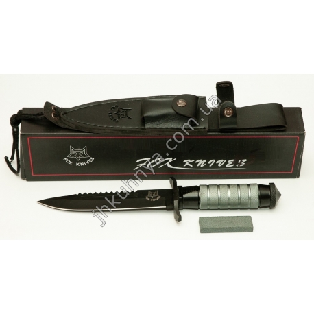 2654 Нож охота Fox knives
