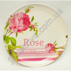 3035 Поднос Rose