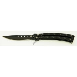 2220 Нож раскладной Бабочка BENCHMADE