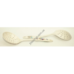 2369 Шумовка большая плотная Меламин