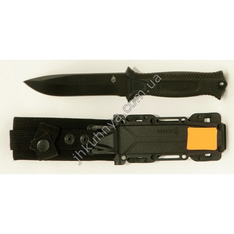 2167 Нож охота нескладной GERBER