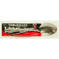 1395 Ложка средняя TABLEWARE