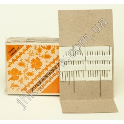 2391 Иголки (10 шт в уп)